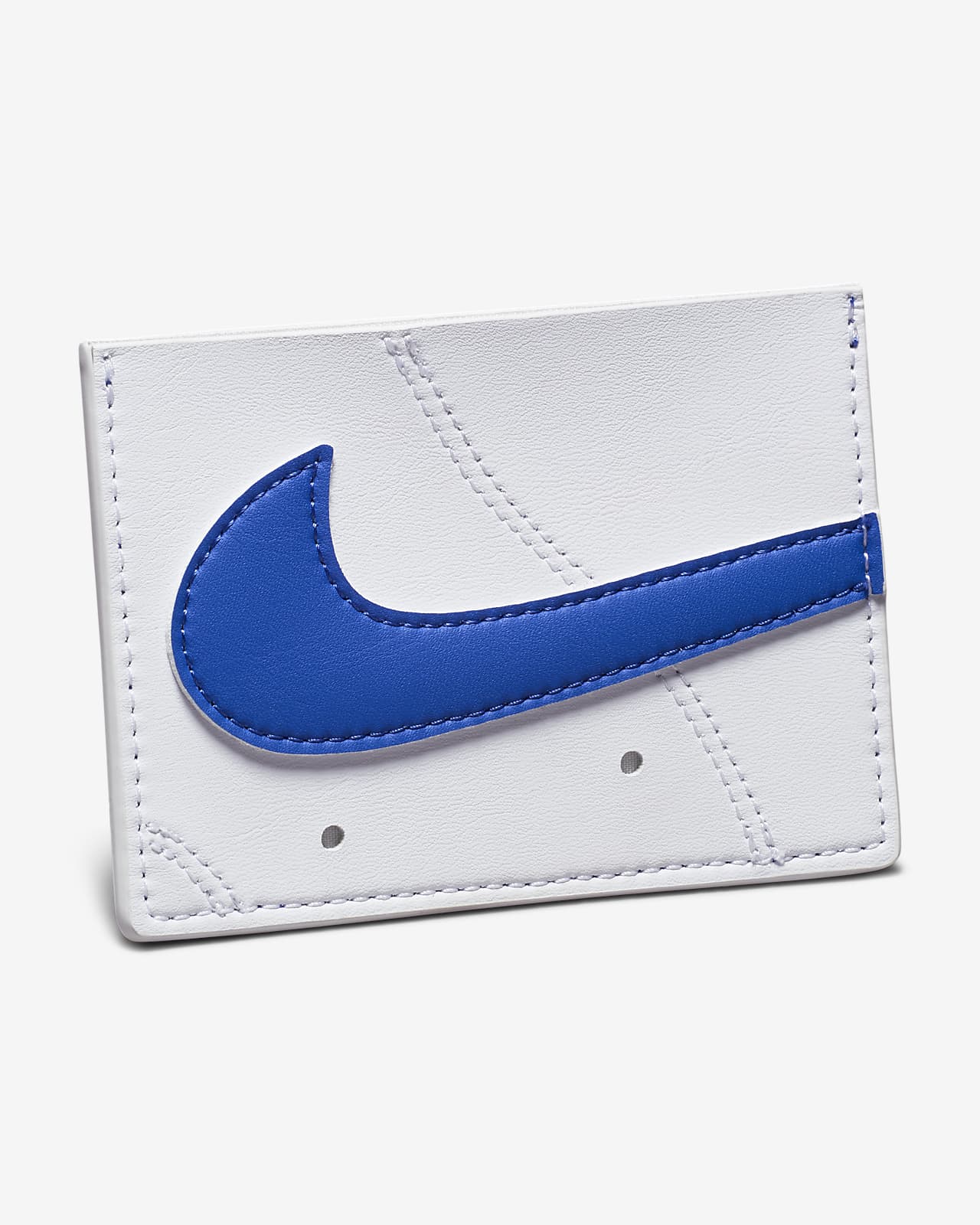 Billetera para tarjetas Nike Icon Air Force 1-1