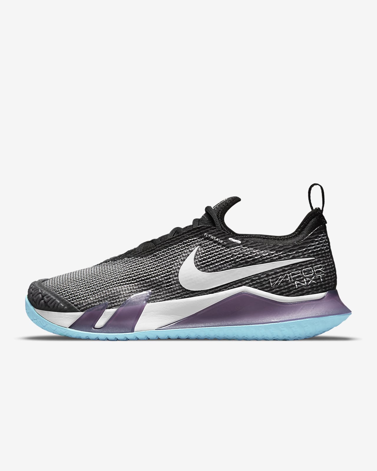 nike zoom vapor nxt tennis