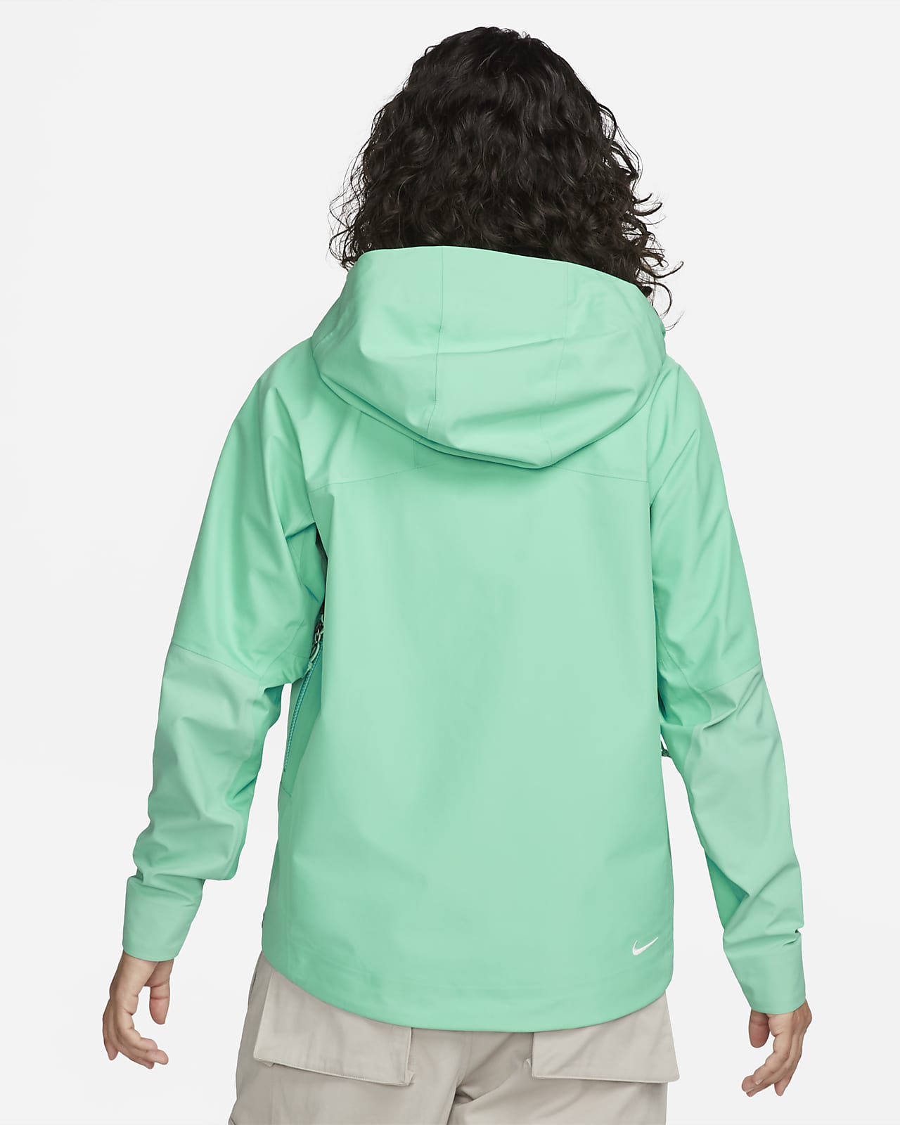 Nike ACG Storm-FIT ADV GORE-TEX 'Misery Ridge' Women's Jacket