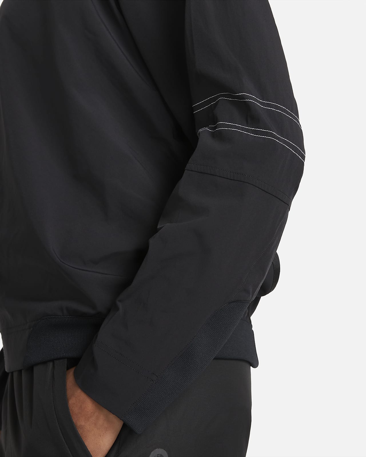 NOCTA Long-Sleeve Crew. Nike IL