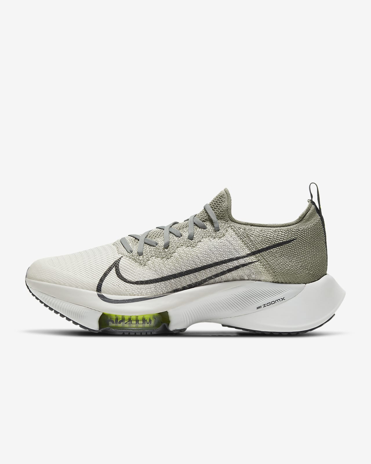 are nike air zoom good for running