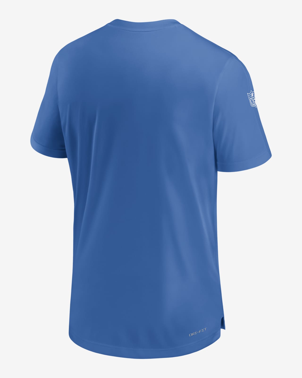 Nike Logo Essential (NFL Detroit Lions) Men's T-Shirt.