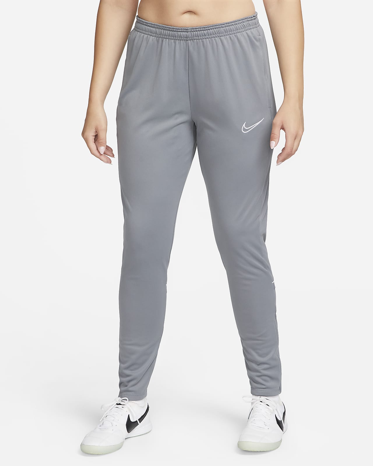 Nike Dri-FIT Academy Women's Trousers. Nike LU
