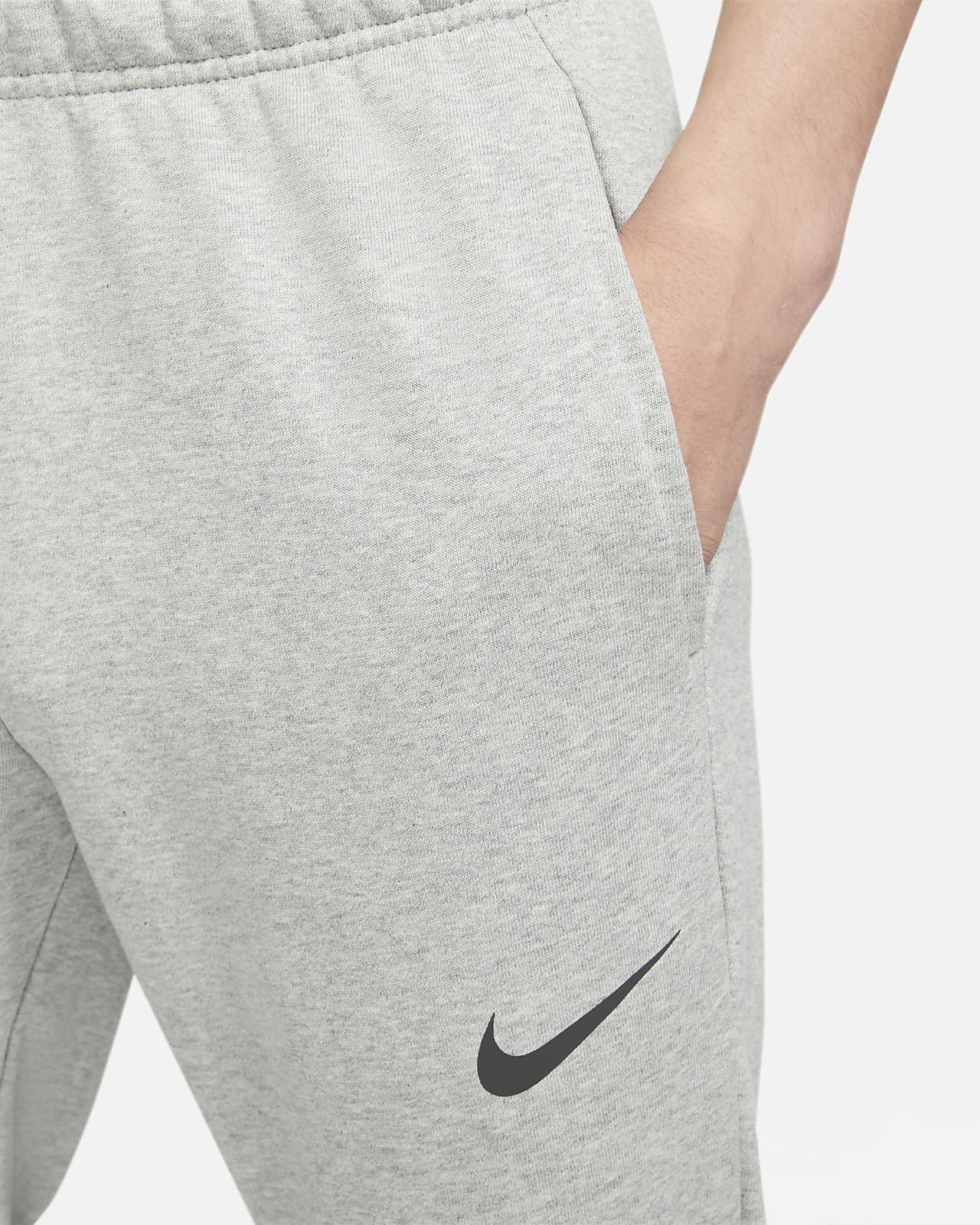 Nike women's dry tapered hotsell training pants