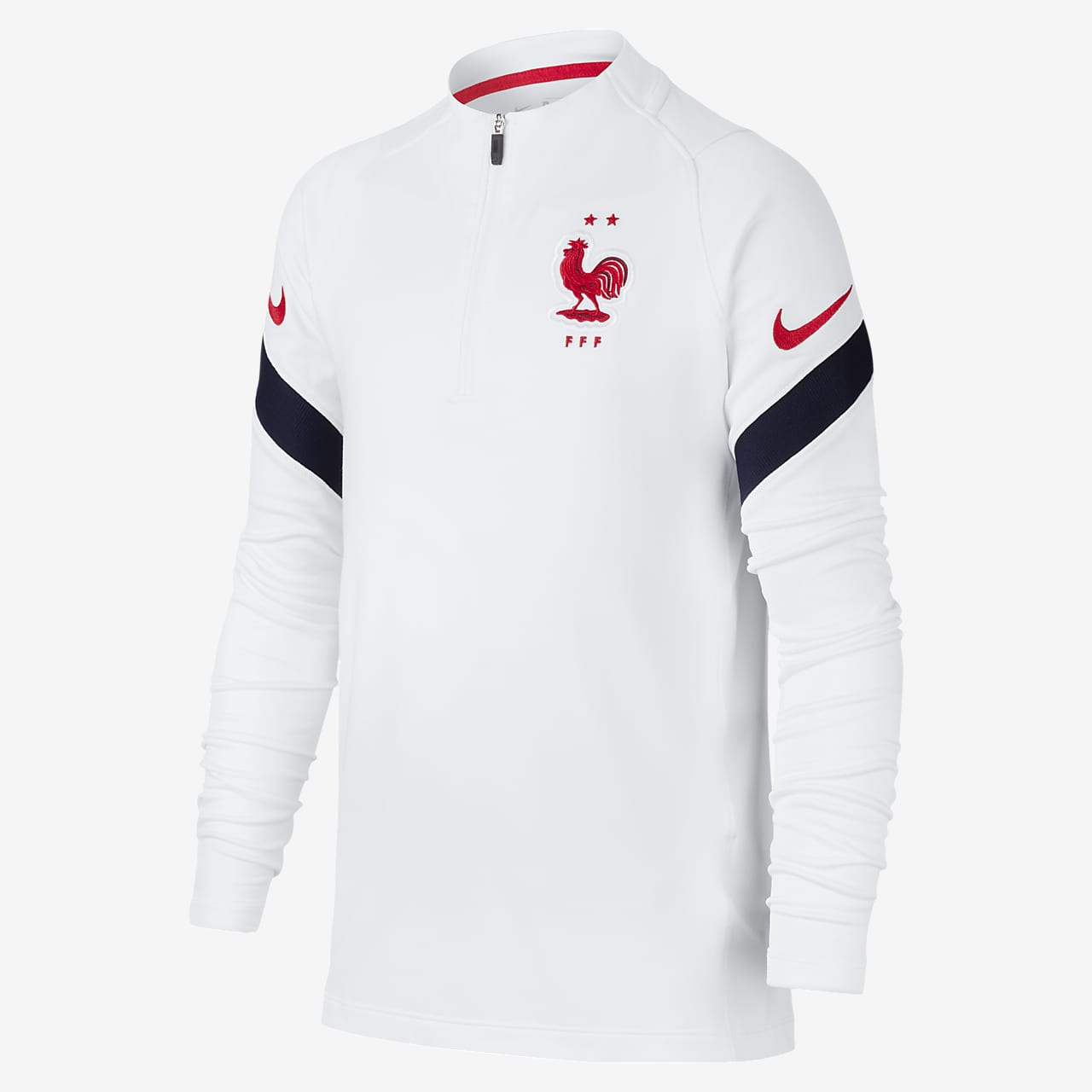 nike allenamento calcio