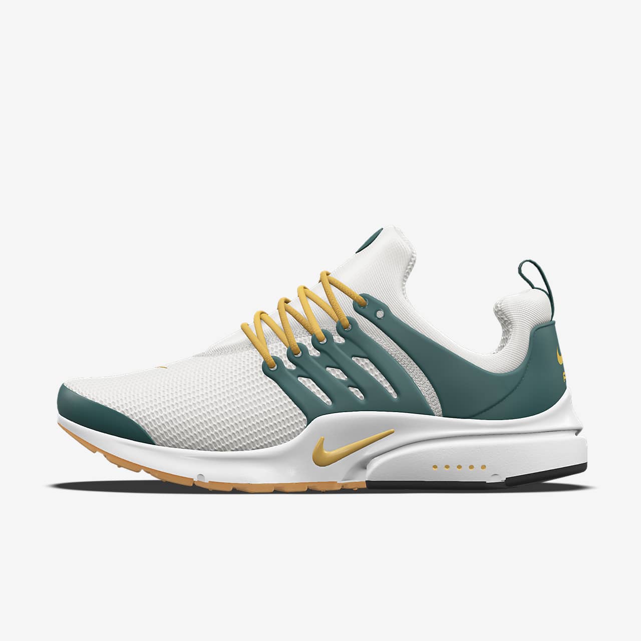 Nike Air Presto By You Custom Men's Shoes