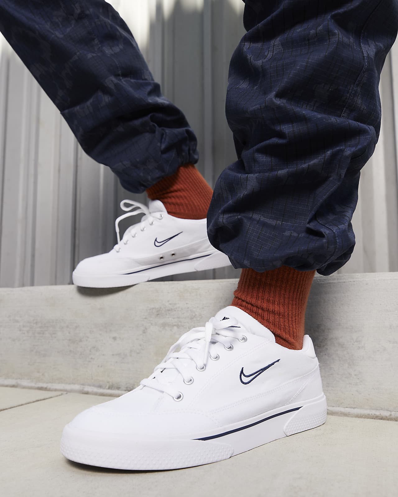 Nike Retro GTS Men's Shoe