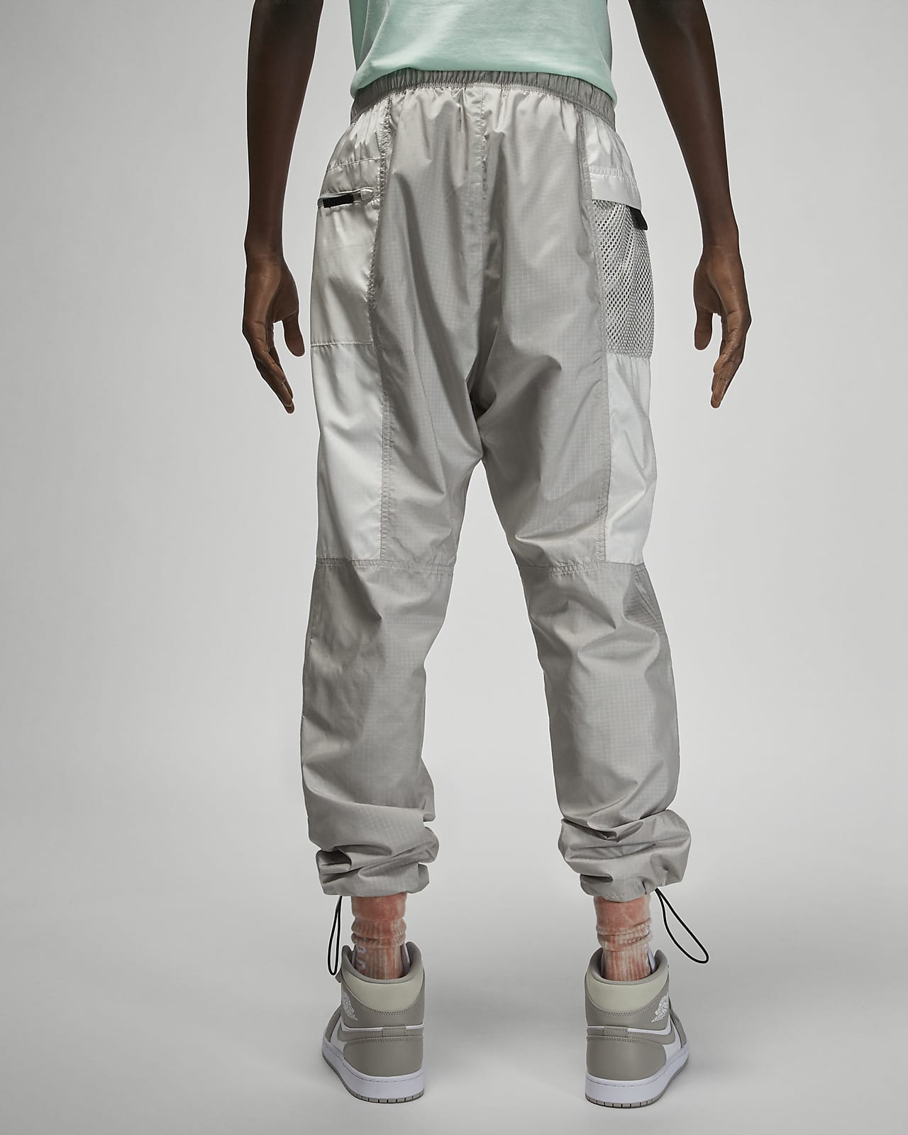 Jordan Jumpman Men's Statement Trousers 