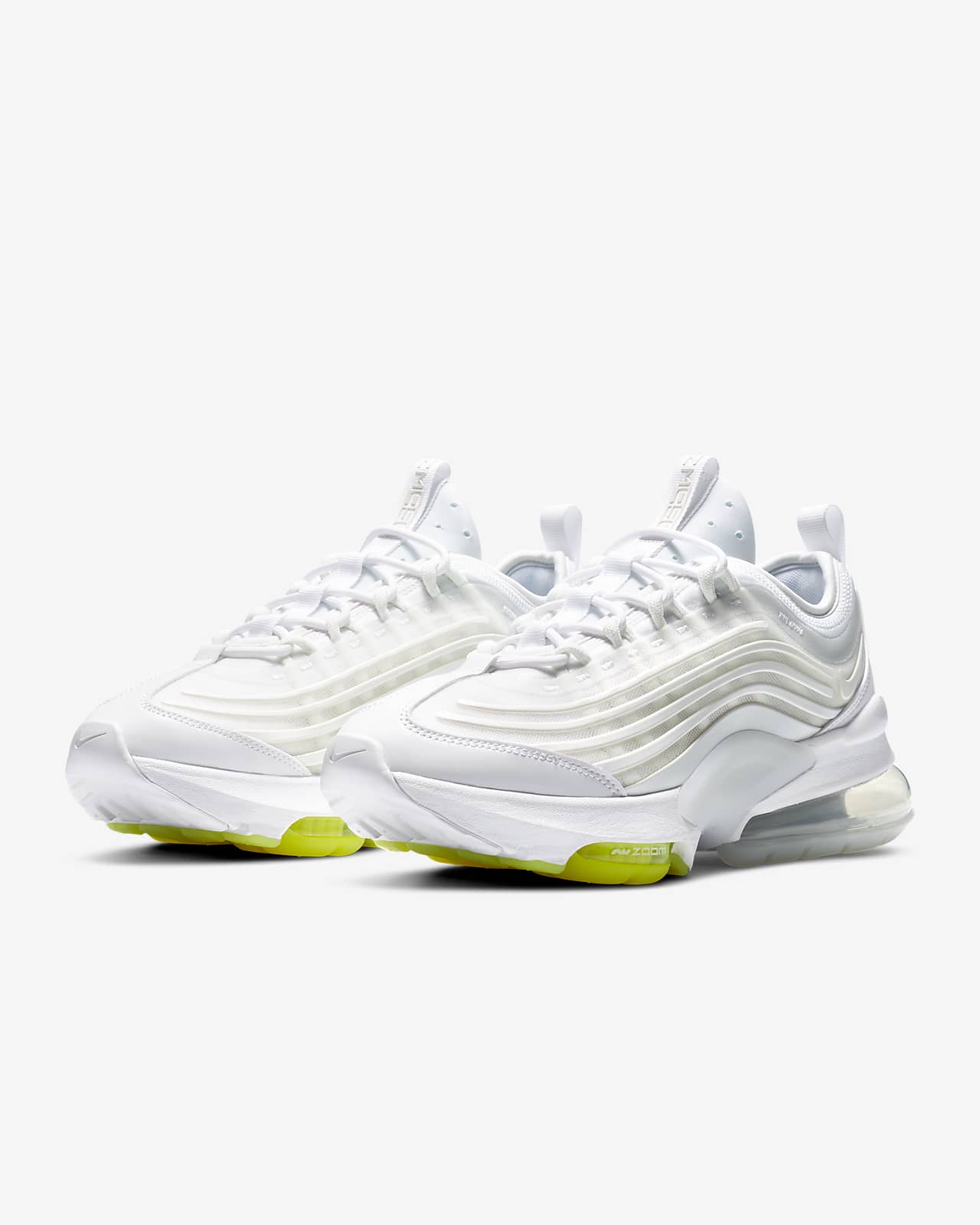 Chaussure Nike Air Max ZM950 pour Femme. Nike FR
