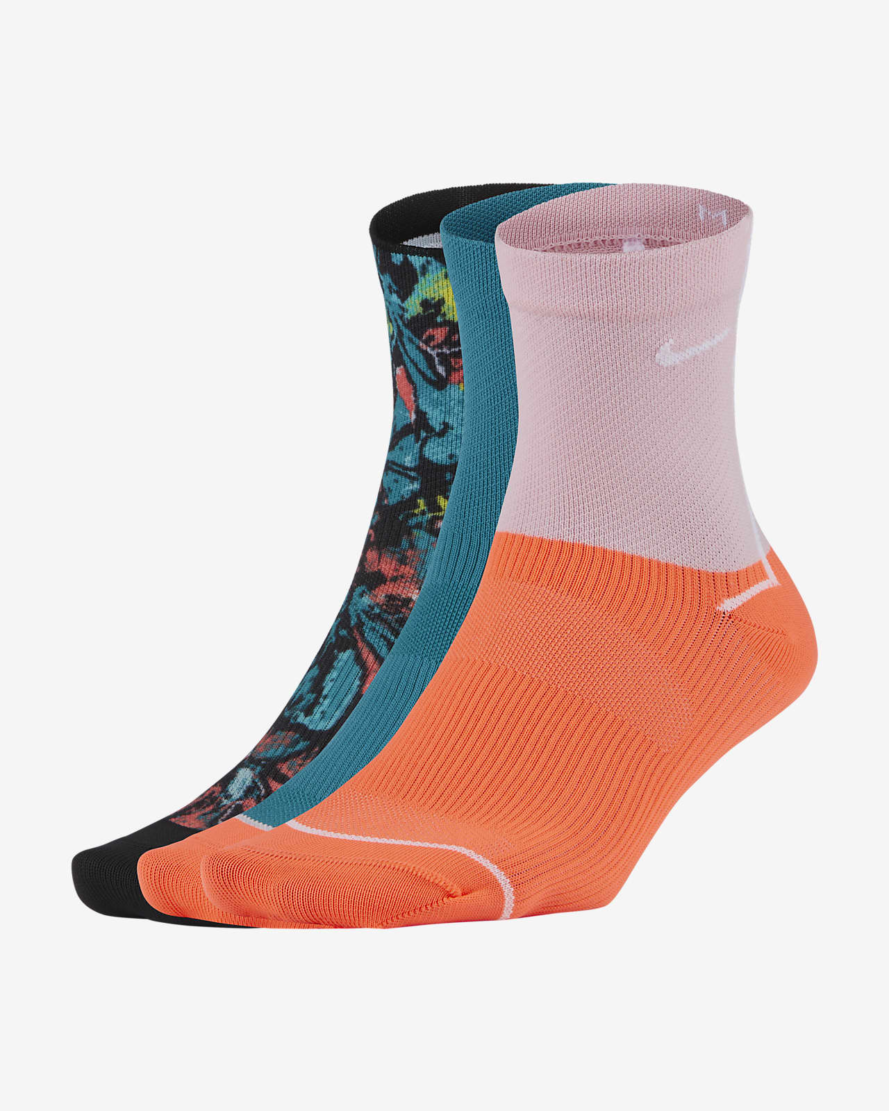 nike everyday plus socks