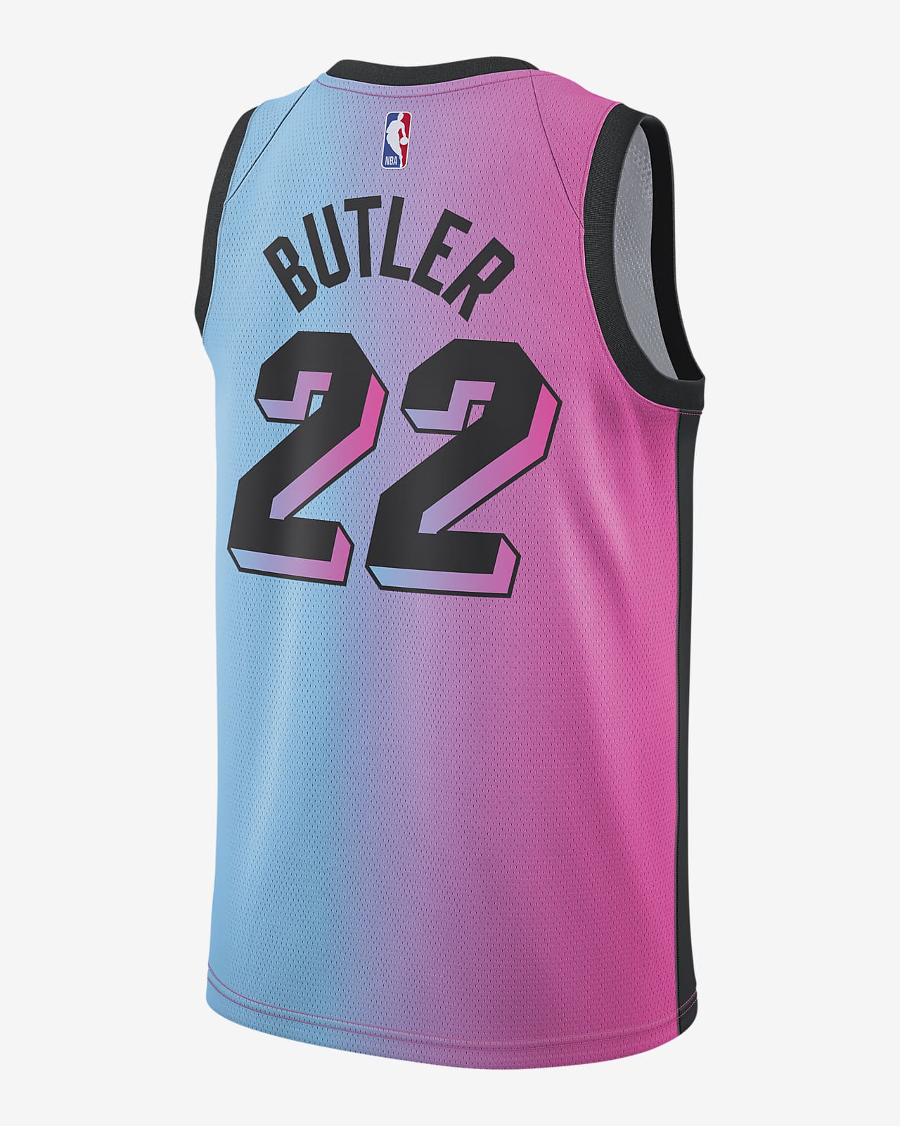 jimmy butler city edition