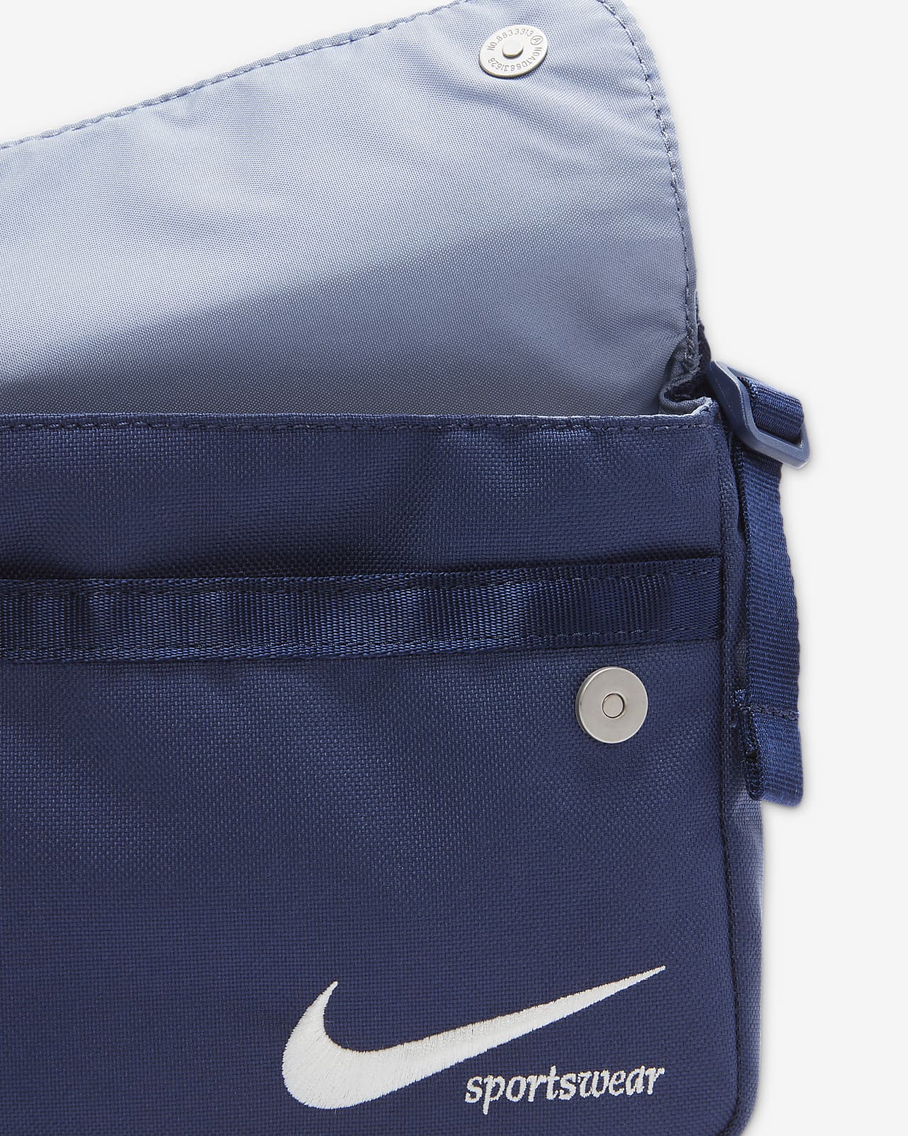 Crossbody bags Nike Sportswear W NSW Futura 365 Cross-Body Bag Dark Russet/  Dark Russet/ Metallic Gold