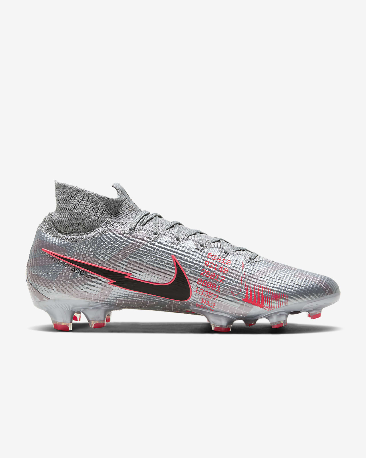 nike mercurial vapor 7 elite fg