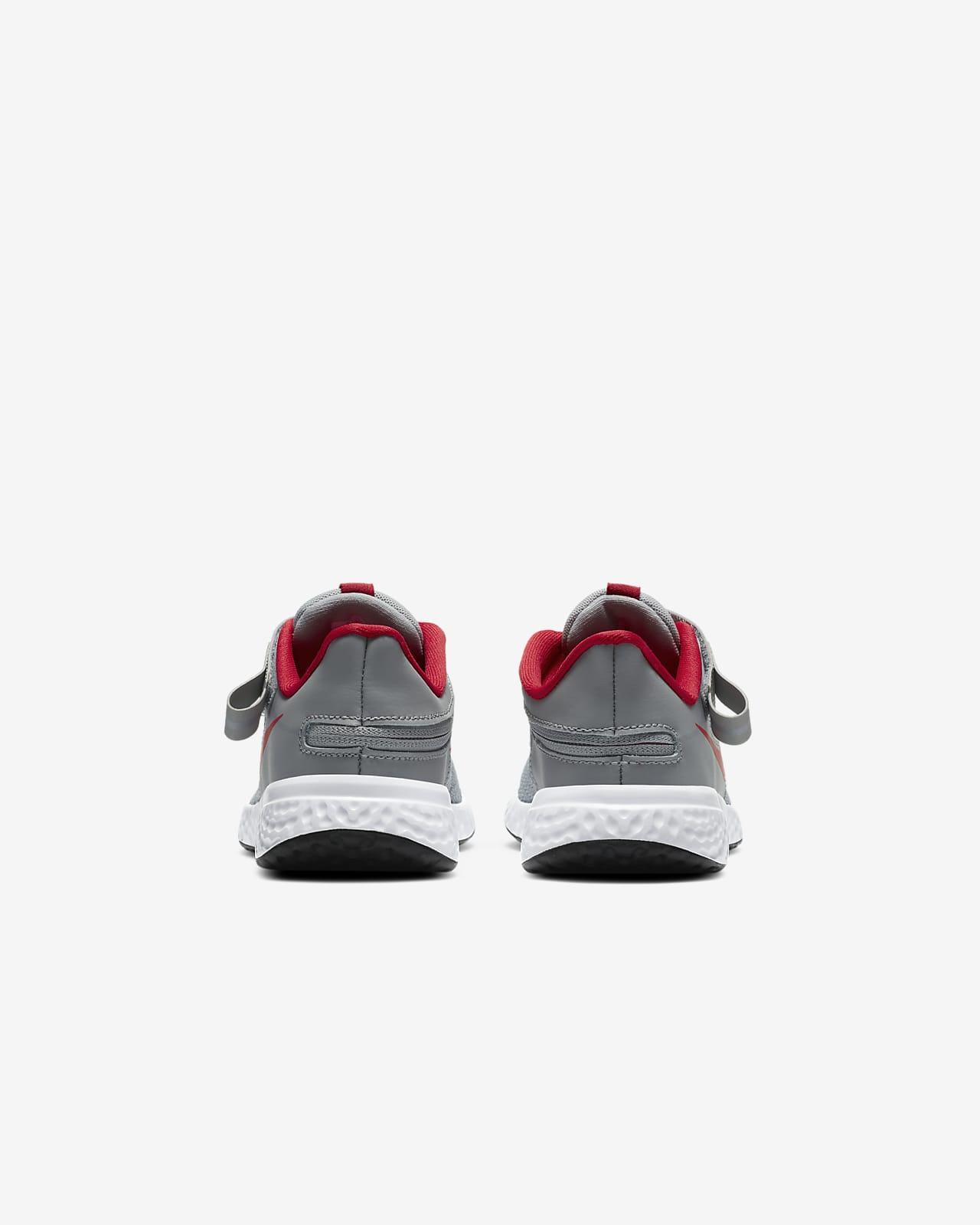 kids nike revolution