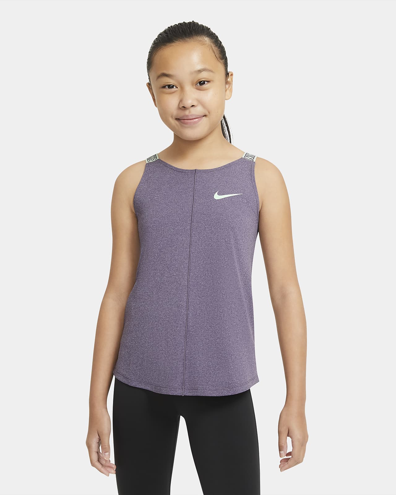 nike fit for girls