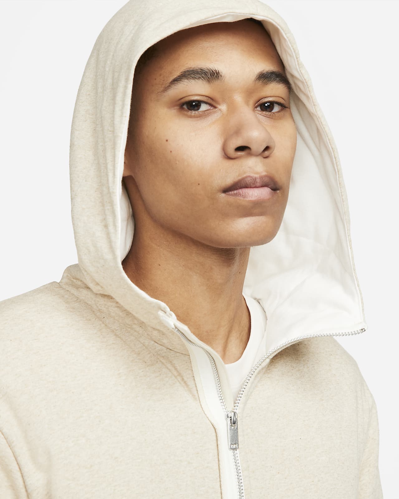 nike insulated hoodie