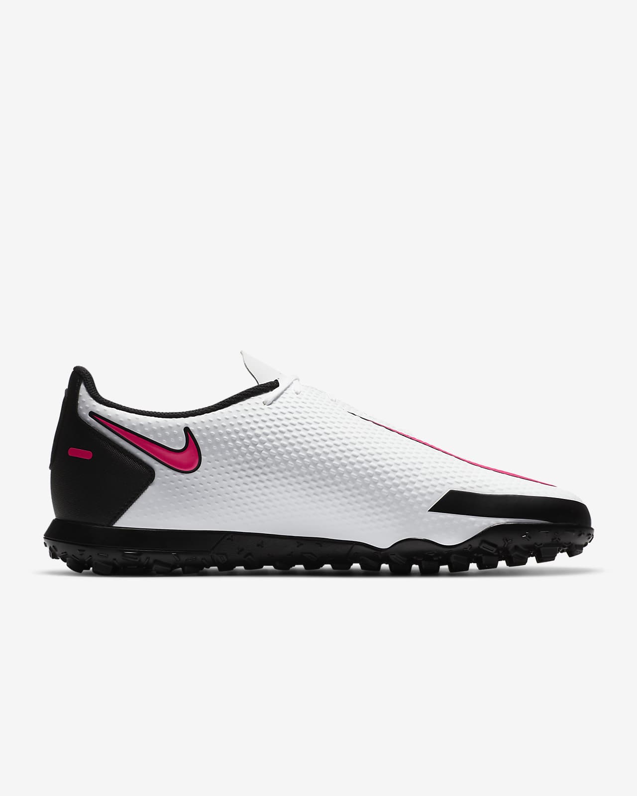 Nike Phantom Gt Club Tf Fussballschuh Fur Kunstrasen Nike At