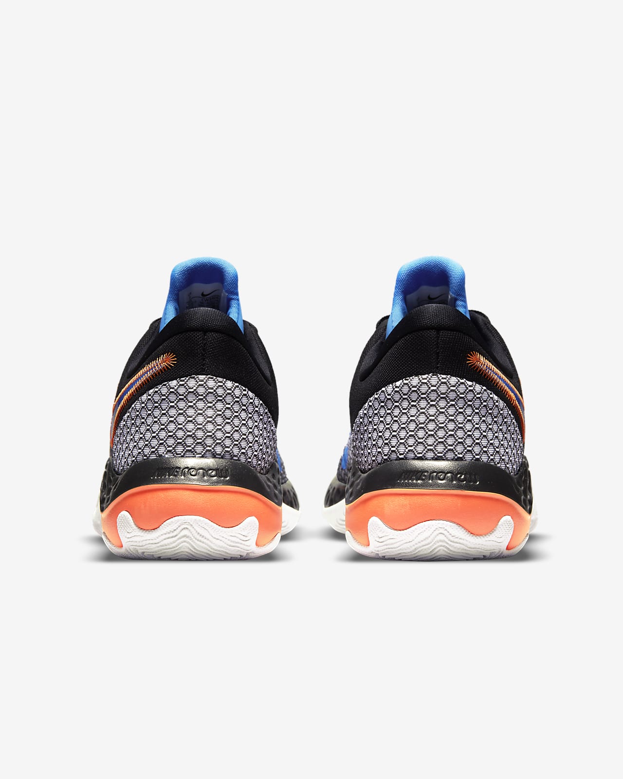 Tenis para Básquetbol Nike Renew Elevate USA Unisex | Innovasport