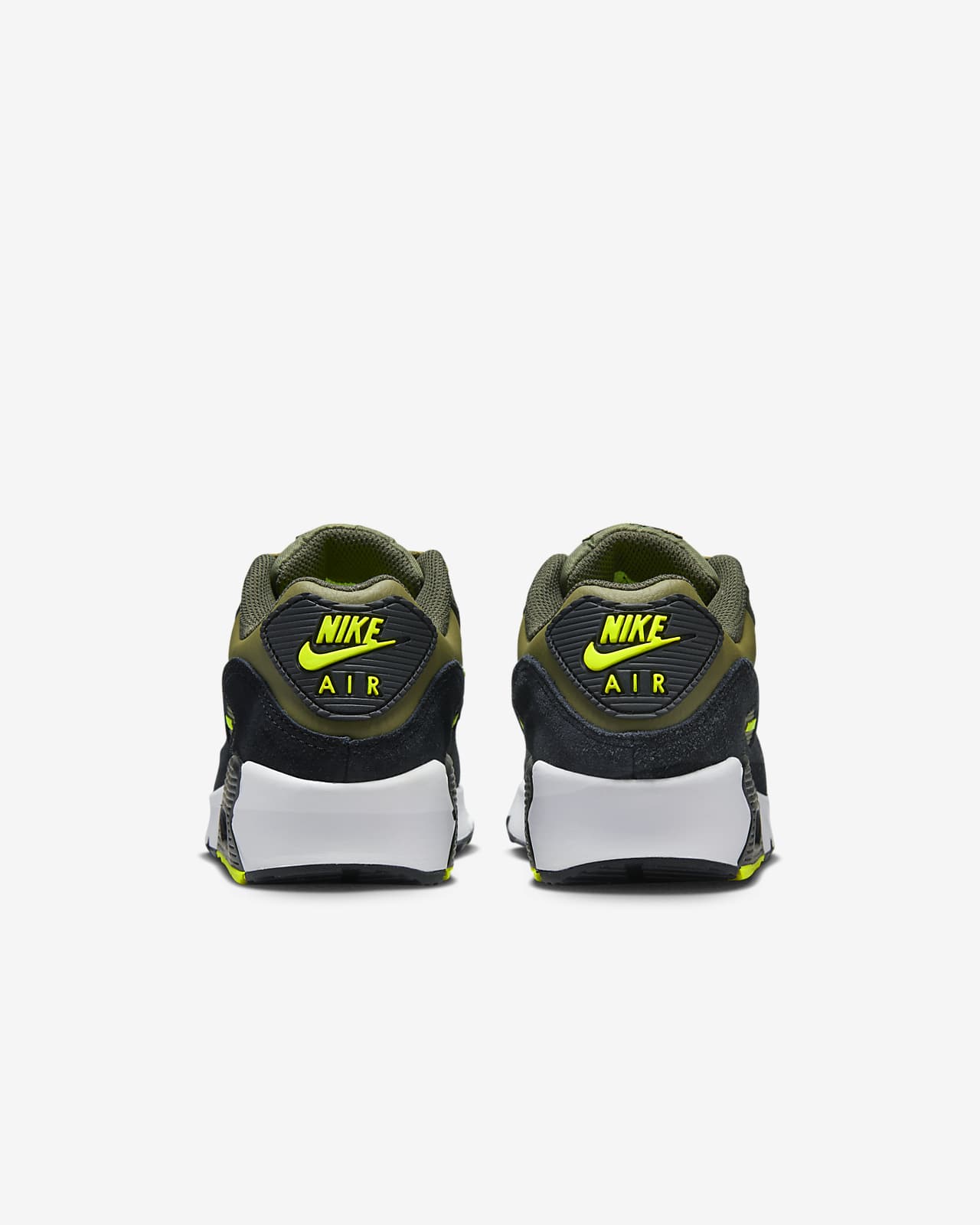 Nike Air Max 90 LTR Older Kids' Shoes. Nike SI