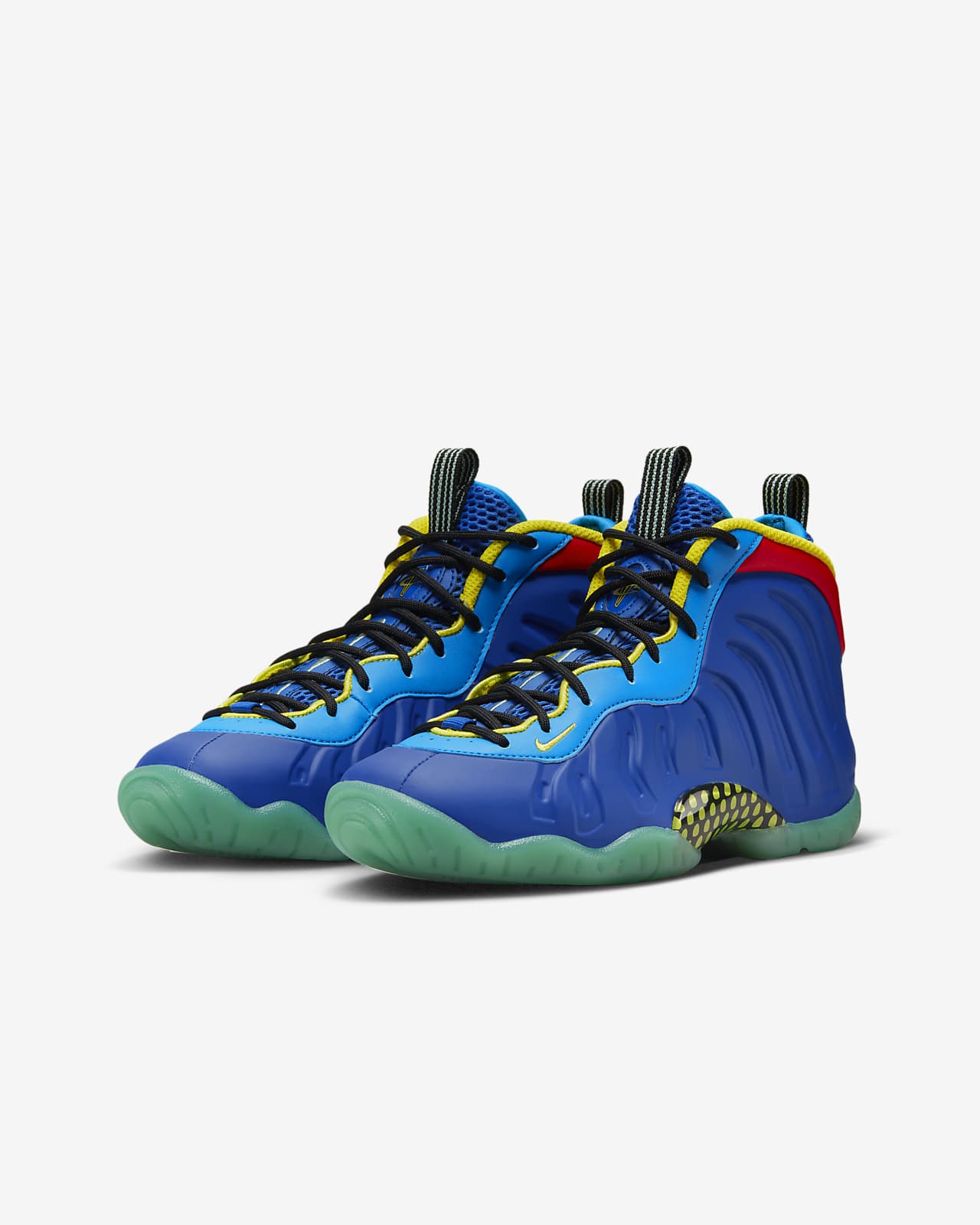 nike gsb little posite one