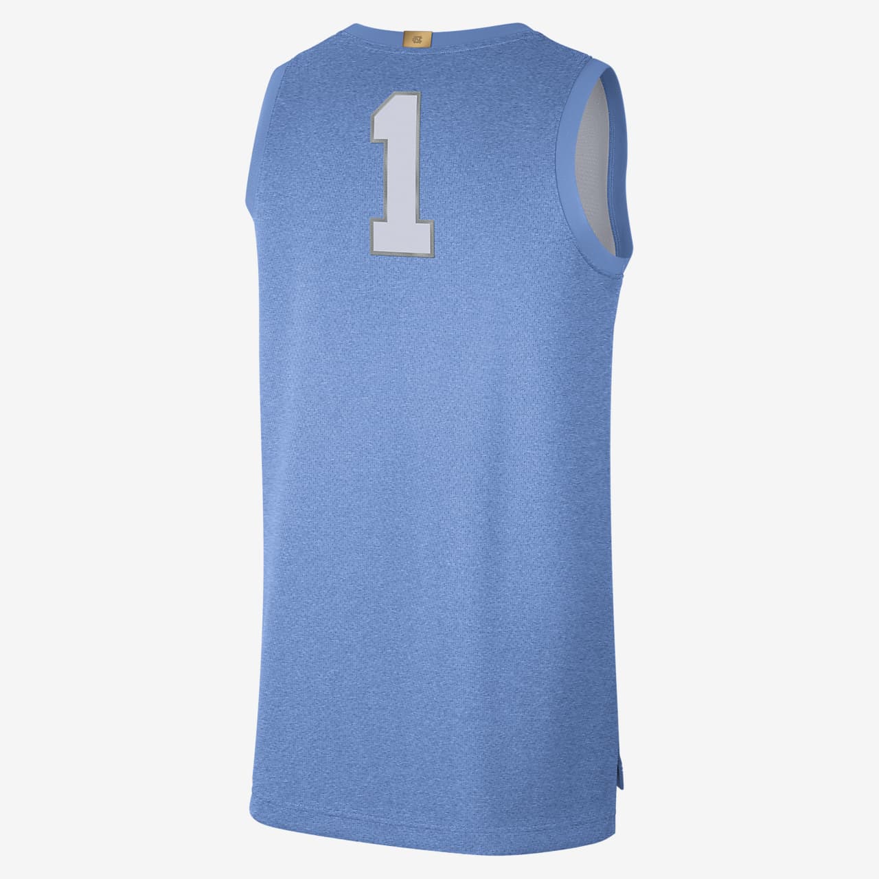 nike unc basketball jersey
