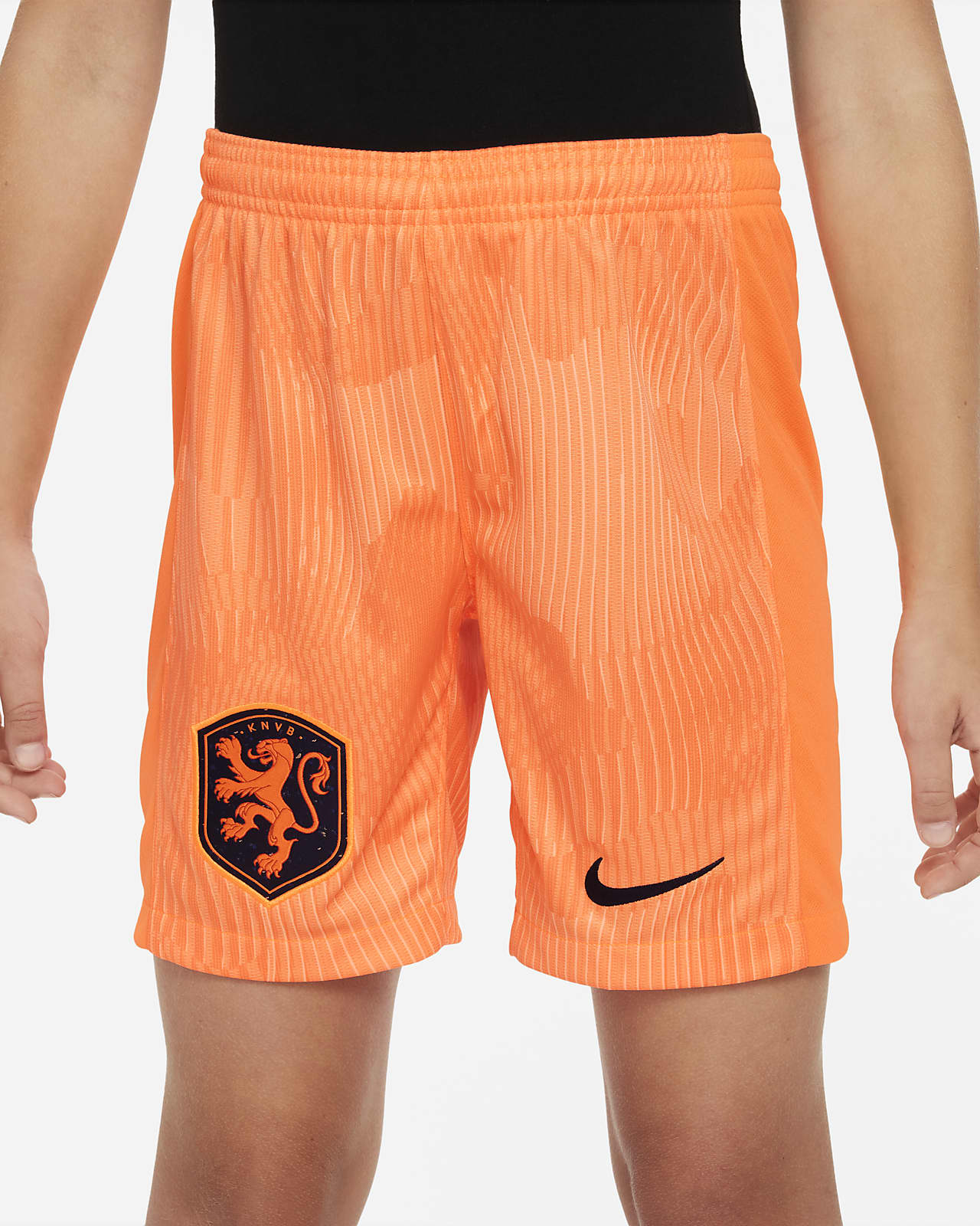 Short de foot outlet nike