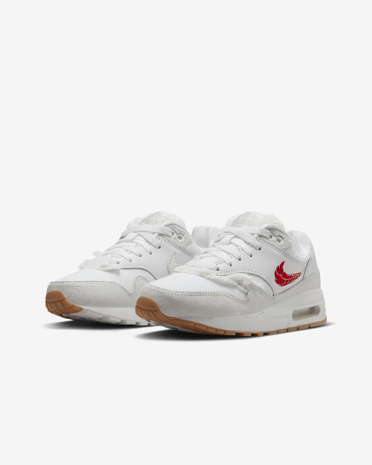 Nike Air Max SC Big Kids' Shoes in White, Size: 7Y | CZ5358-116
