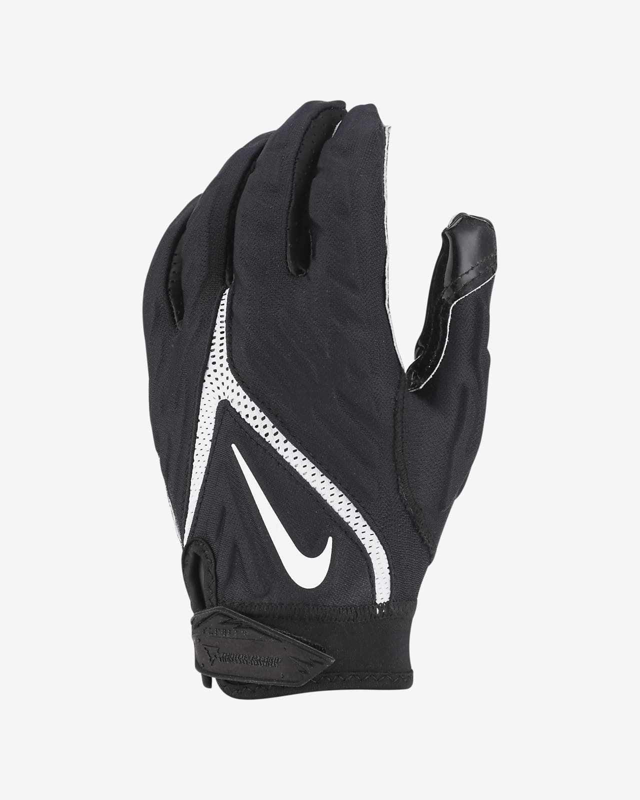 Guantes de f tbol americano Nike Superbad 1 par