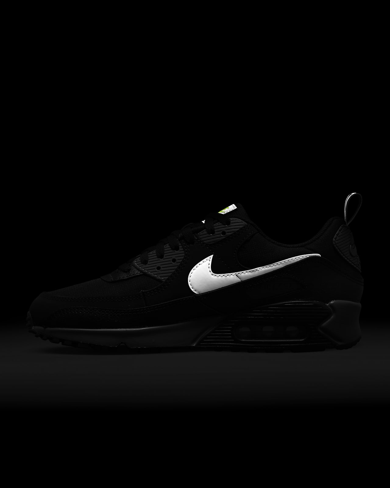 Nike Air Max 90 Herenschoenen. Nike NL