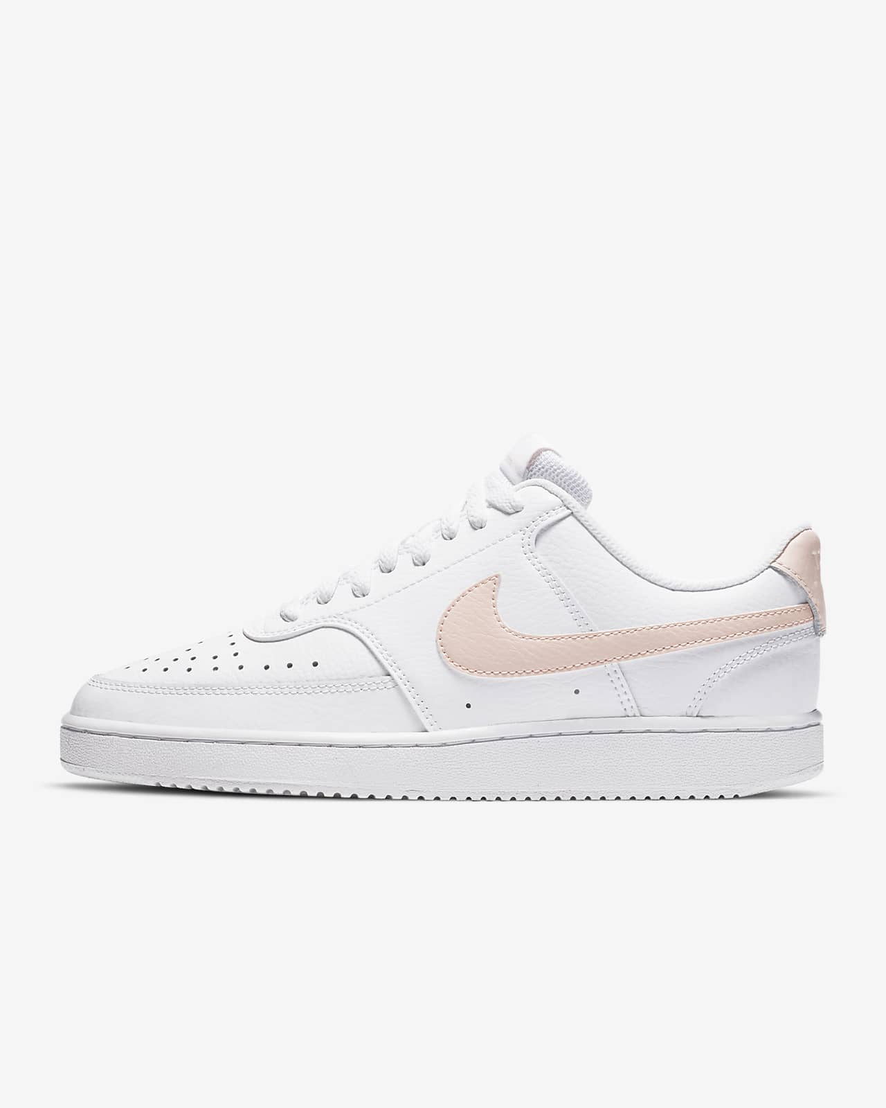 womens nike court vision low