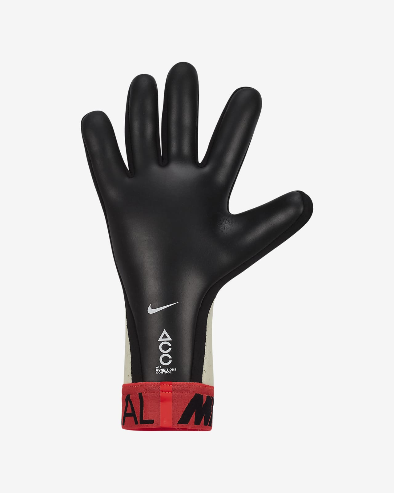 leeg hefboom hoofdstuk Nike Mercurial Goalkeeper Touch Elite Soccer Gloves. Nike.com