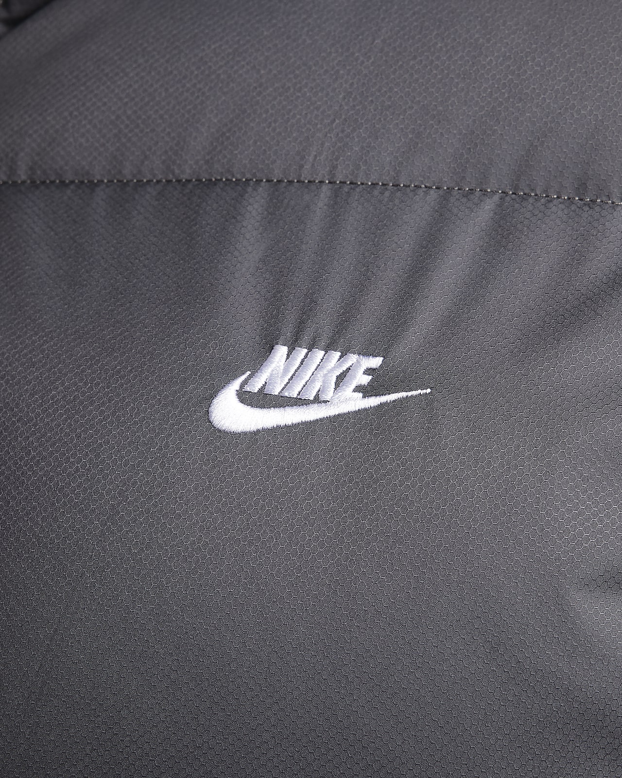 Nike Sportswear Club Men's Puffer Jacket