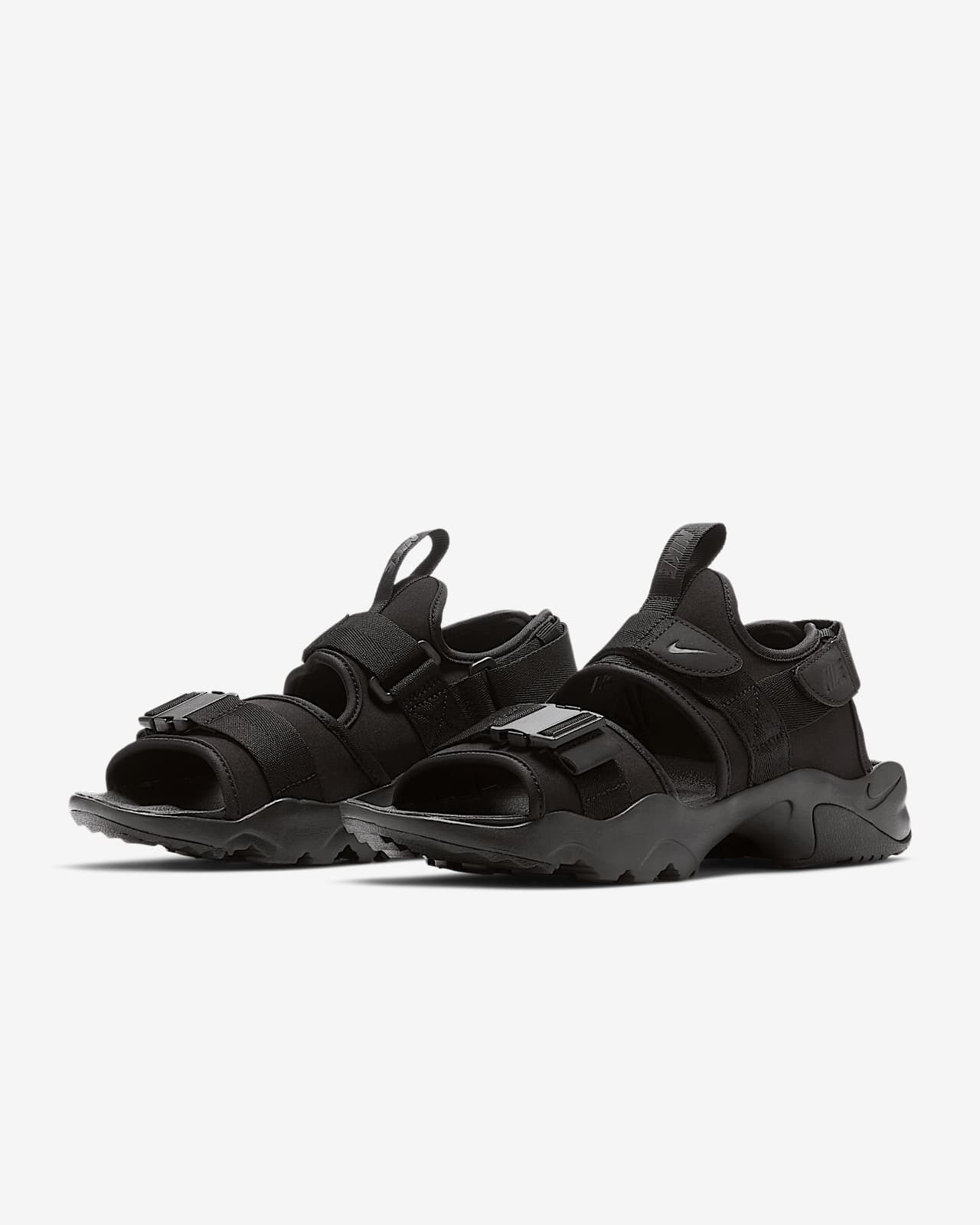 nike canyon men's