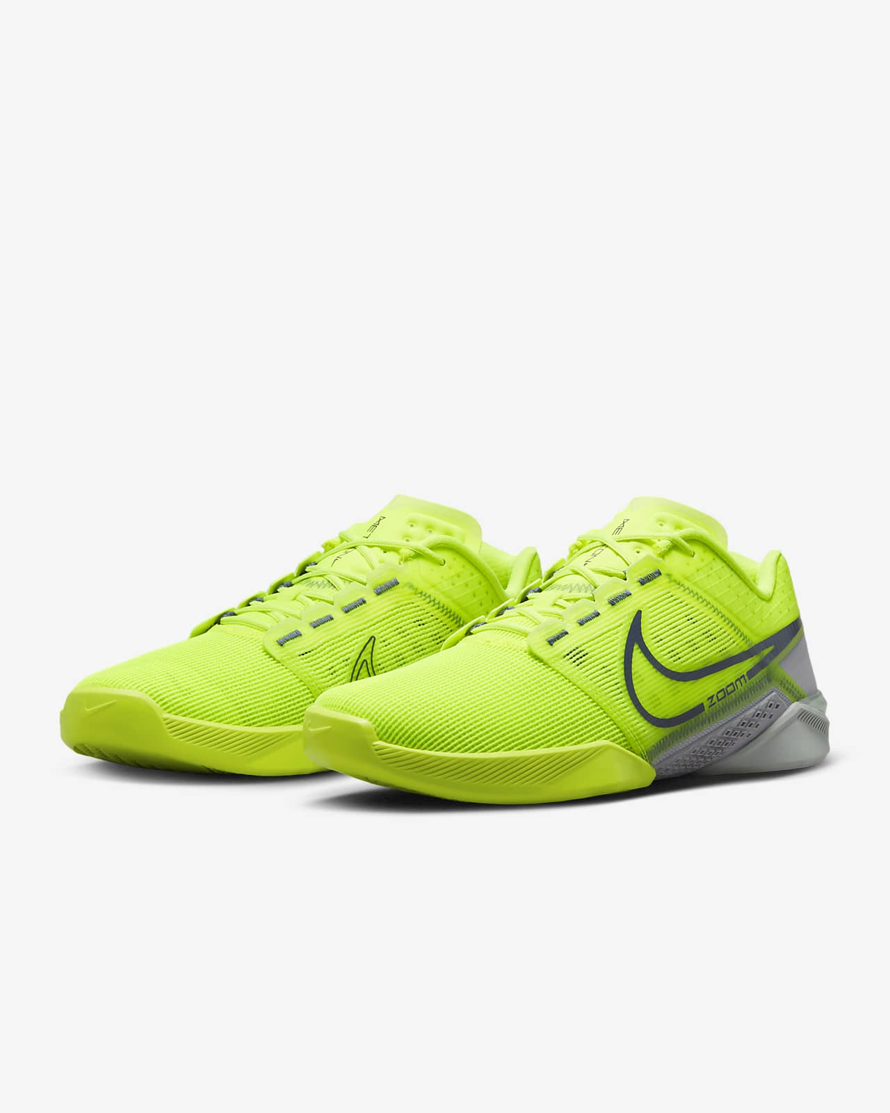 Nike Zoom 2 Men's Workout Shoes. Nike ID