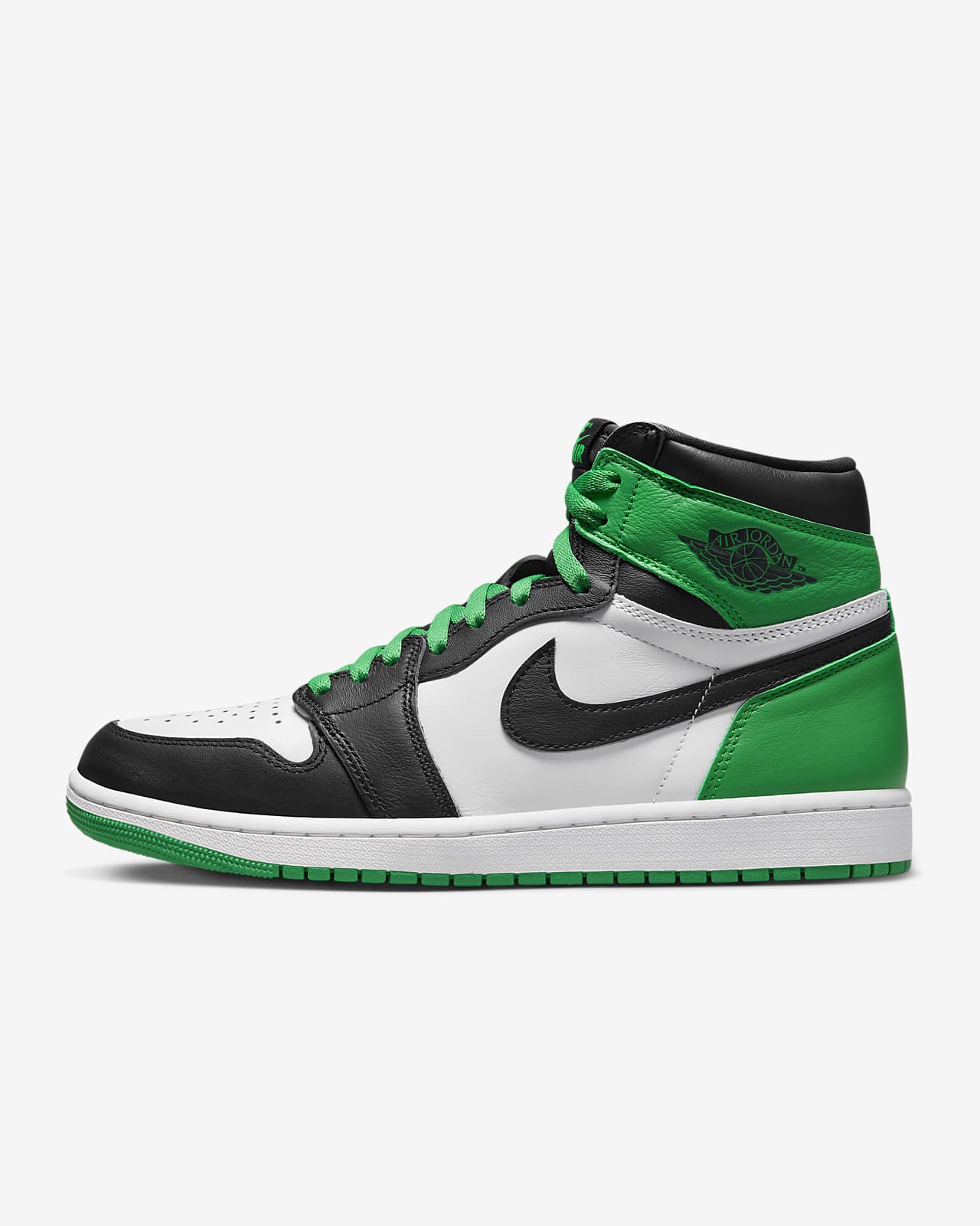 Elektropositief vlam Buiten Air Jordan 1 Retro High OG Men's Shoes. Nike.com