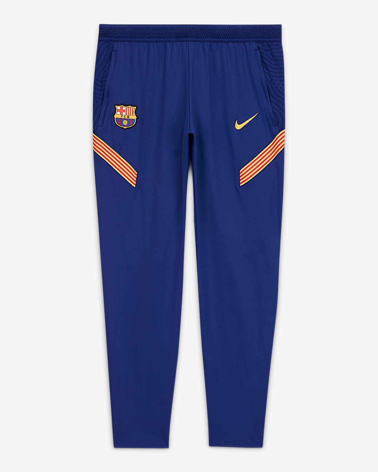 fc barcelona track pants