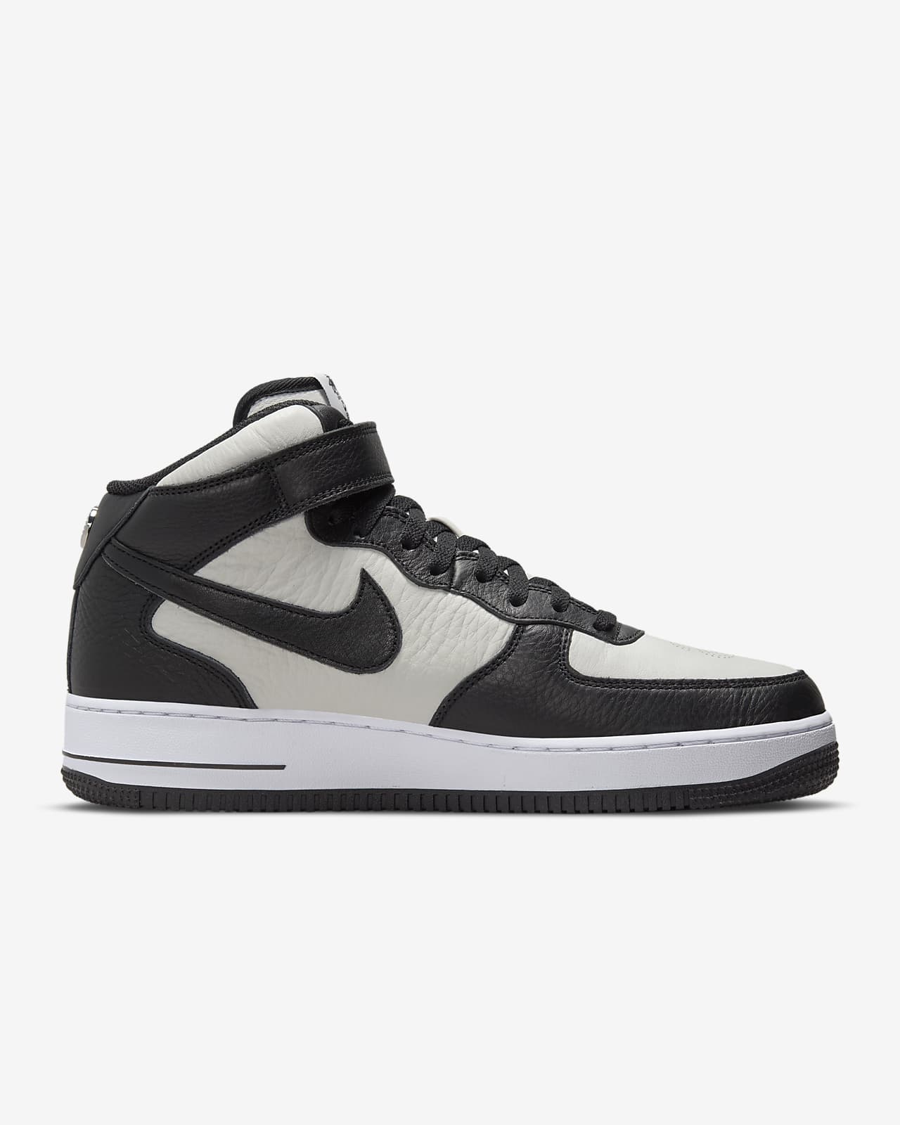 stussy x nike air force one