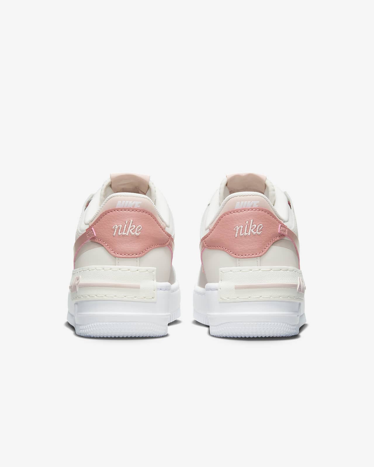 Nike Nike Air Force 1 Shadow Sneaker (Women)
