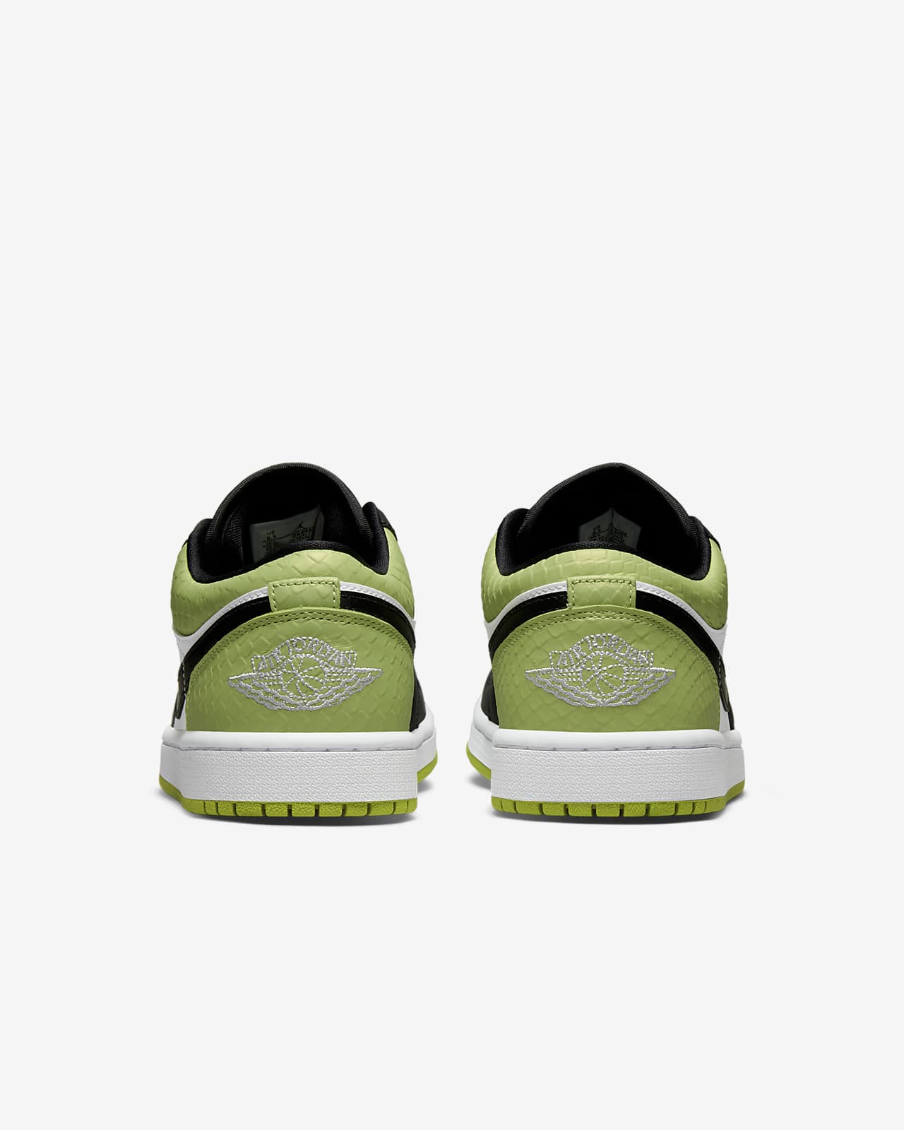 Air Jordan 1 Low SE Women's Shoes. Nike ID