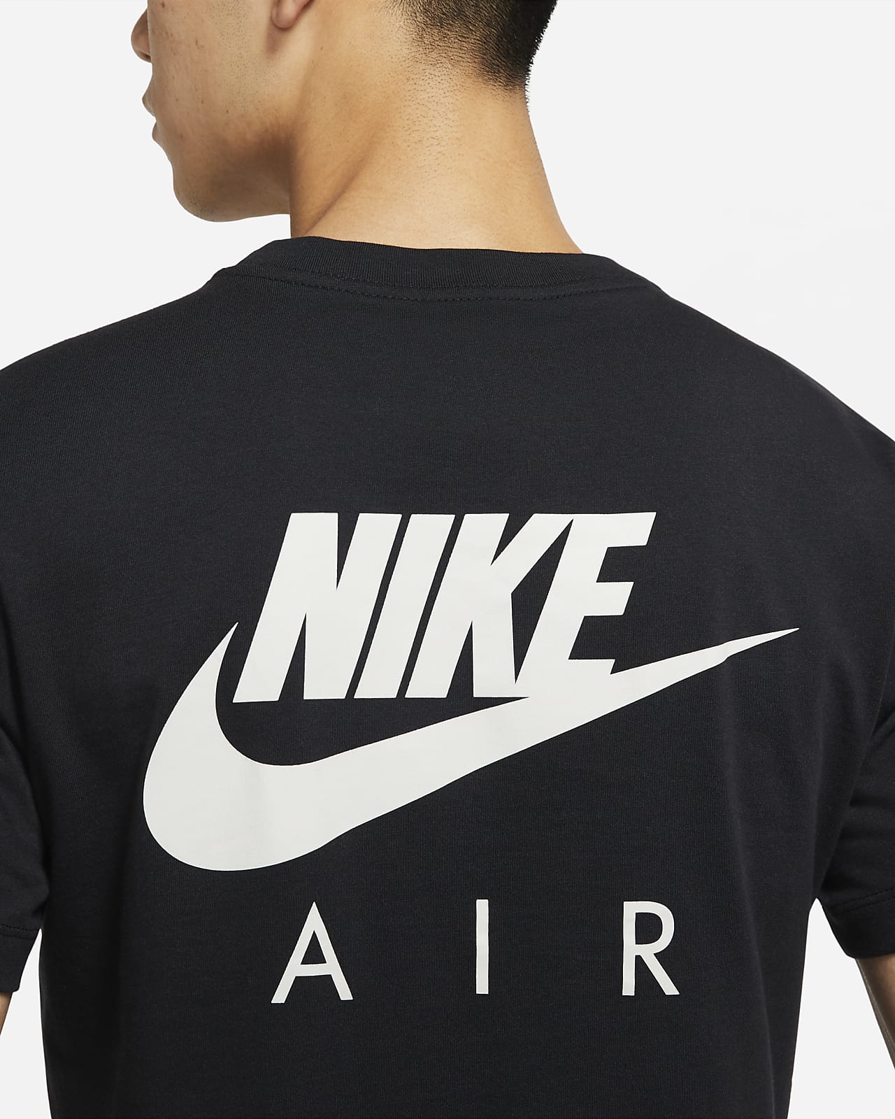 Nike Air Men's T-Shirt. PH