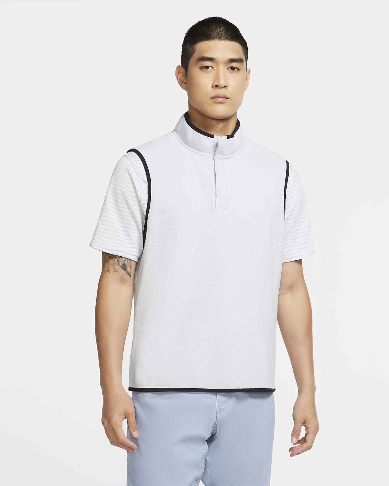 nike therma homme