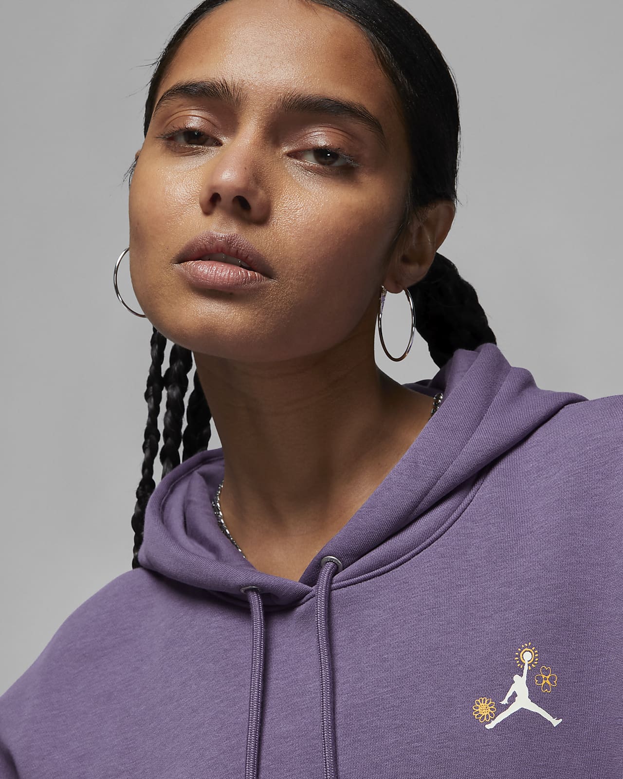 womens jordan sweatsuit