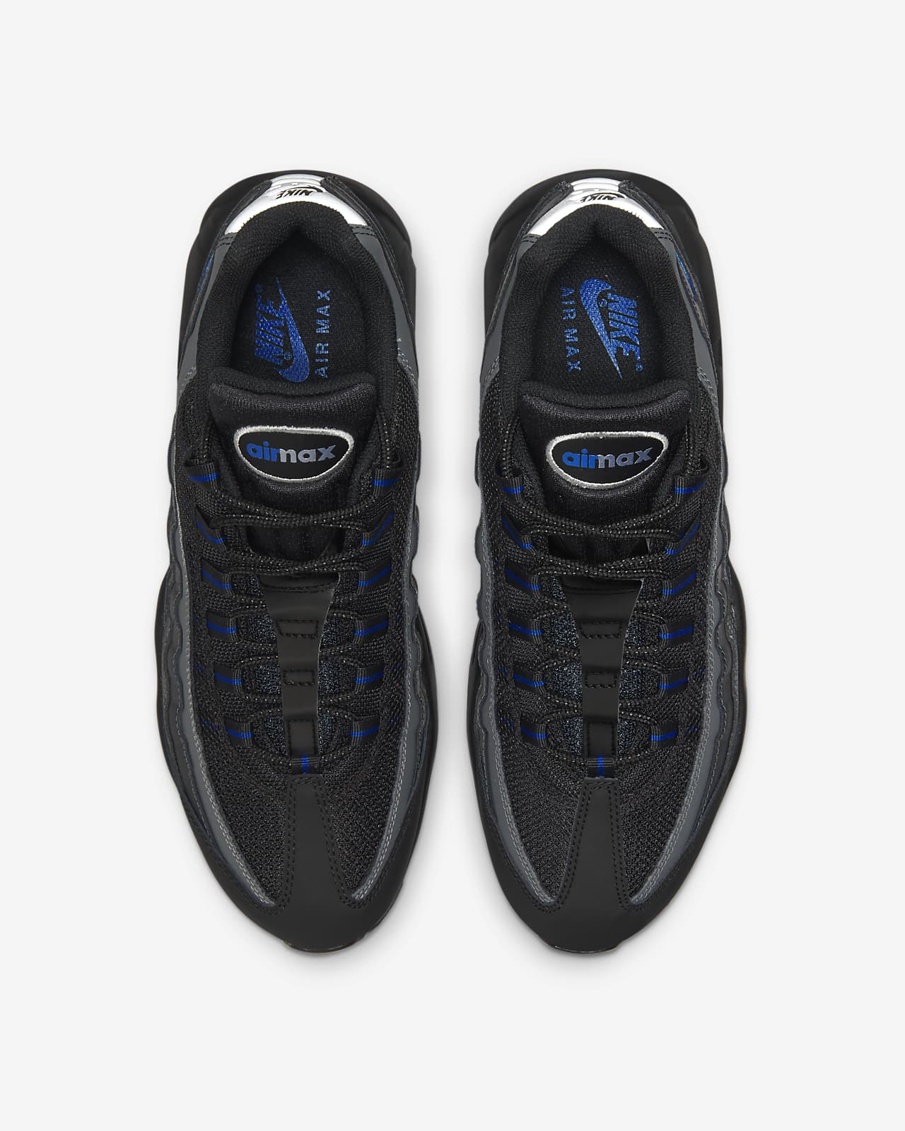 Nike Air Max 95 | Dames, heren, kids | SPORTSHOWROOM