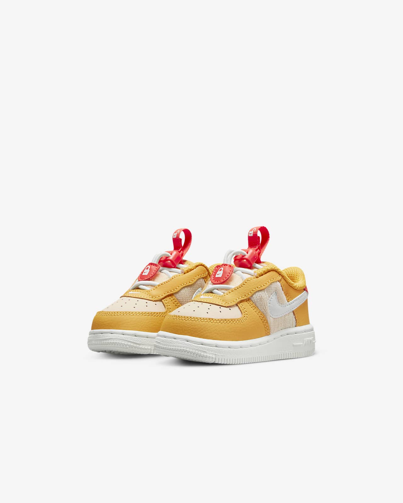 Nike Force 1 Toggle SE Baby/Toddler Shoes