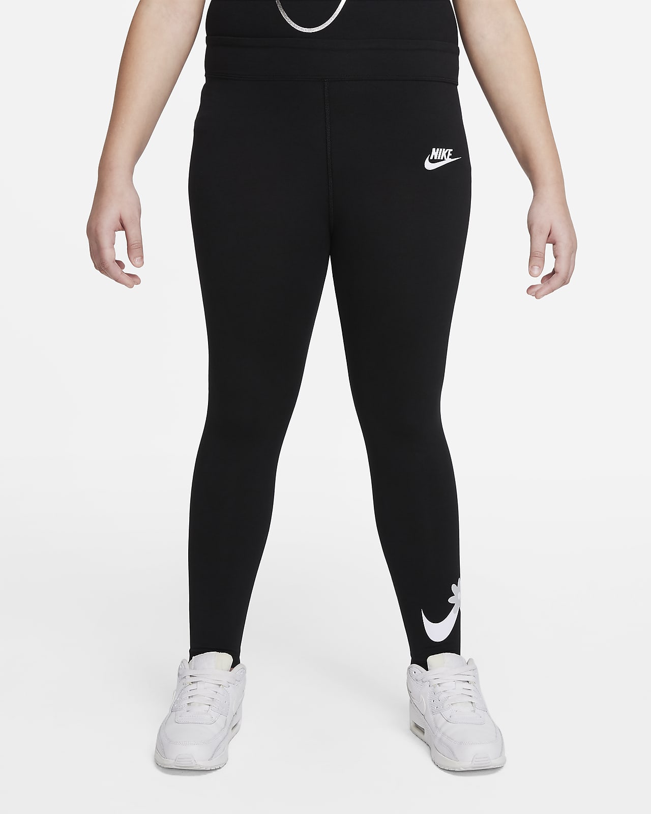 legging nike pro fille