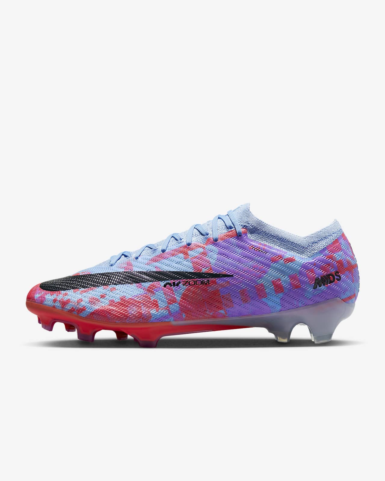 Nike Zoom Mercurial Dream Speed Vapor 15 Elite FG 天然偏硬草地足球