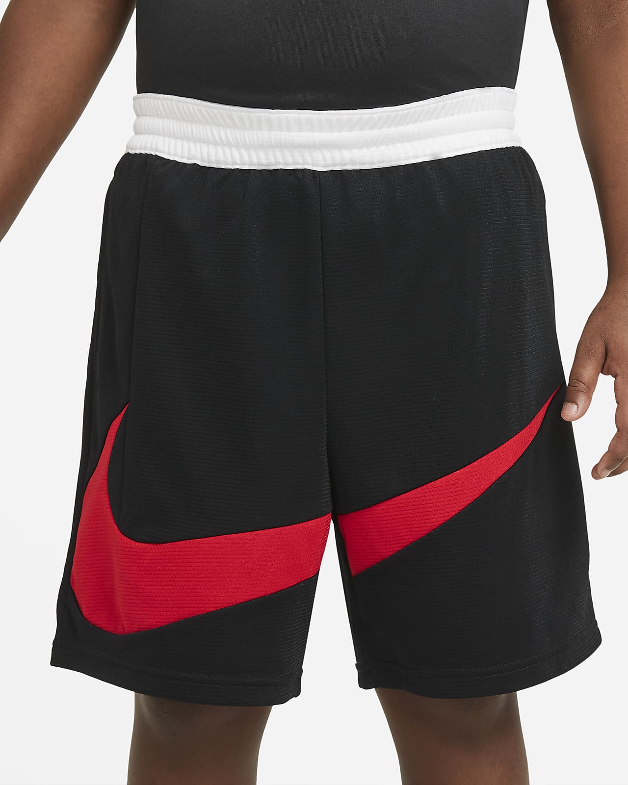 nike elite short shorts