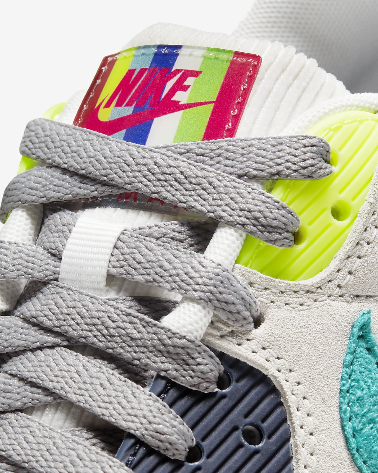 nike air max 90 id women's shoe