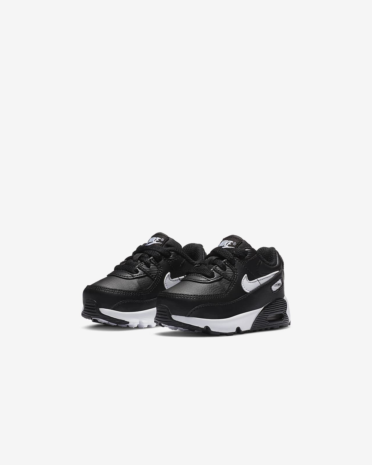 Air max 90 shop noir enfant jordan