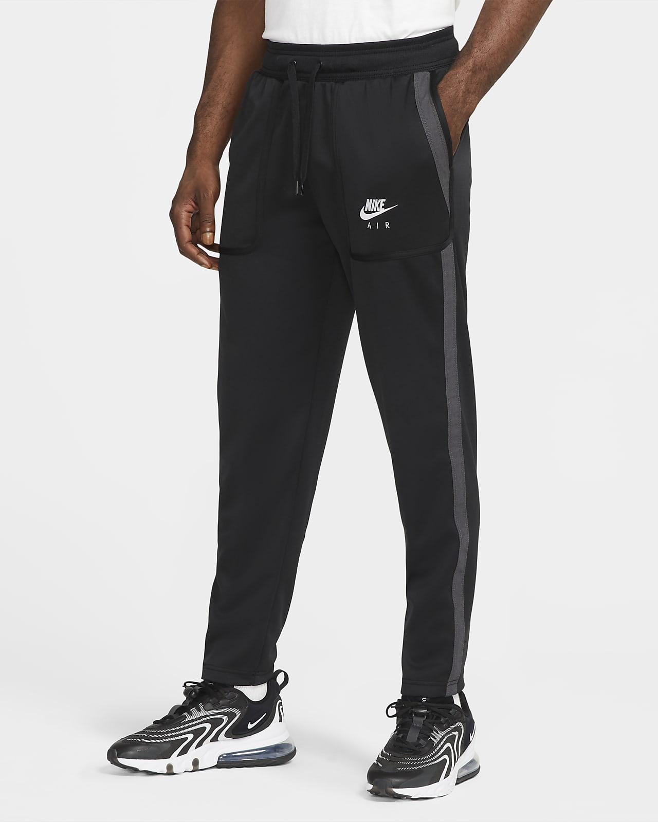Nike Air Men's Trousers. Nike ID